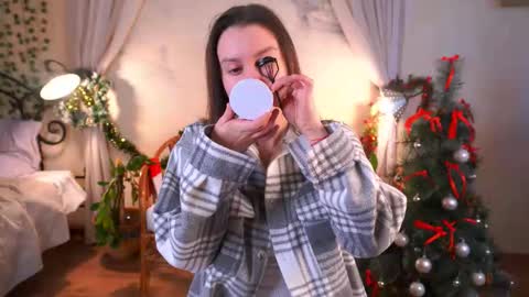 Gwen online show from 11, 2, 2026