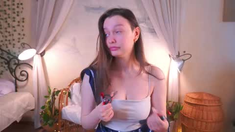 Gwen online show from 23, 2, 2026