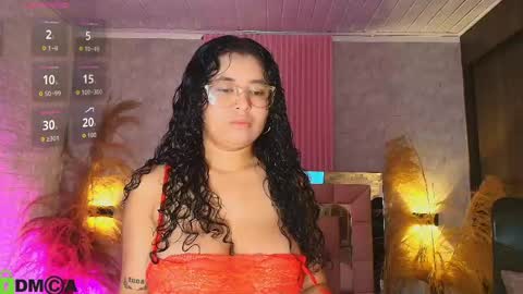 Snapshot of griselle_rousse chatting on 30, 5, 2026 online show from 30, 5, 2026