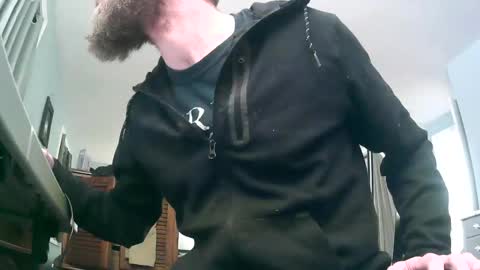 grizzly84 online show from 5, 1, 2025