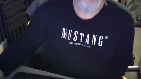 Grooce online show from 23, 3, 2026