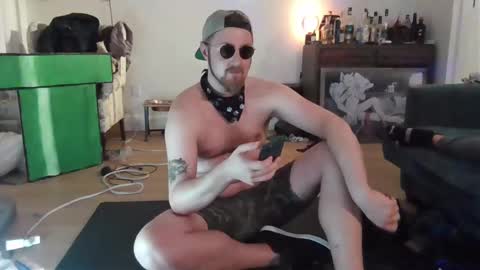 Alpha pup online show from 29, 1, 2025