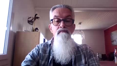 Grybear online show from 21, 3, 2026