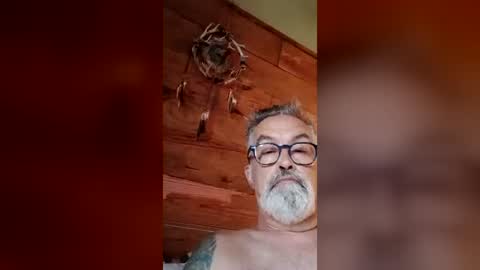 Snapshot of grybear60 chatting on 20, 7, 2026 Grybear online show from 20, 7, 2026
