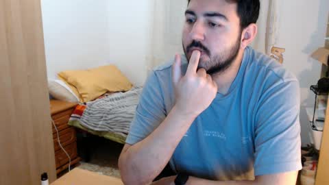 gsendra online show from 27, 1, 2025