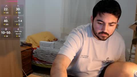 gsendra online show from 30, 1, 2025