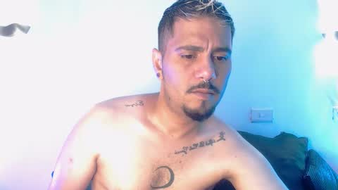 Snapshot of gsus_patrick chatting on 3, 10, 2025 GSUS PATRCIK online show from 3, 10, 2025