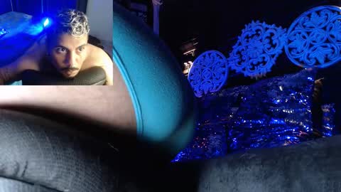 Snapshot of gsus_patrick chatting on 19, 10, 2025 GSUS PATRCIK online show from 19, 10, 2025