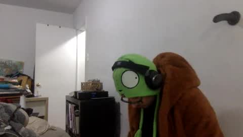 Snapshot of gtfomd69 chatting on 1, 11, 2025 My bday Get the fuck onoff my dick new bigcock cum shy edging online show from 1, 11, 2025