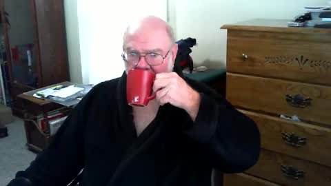 Gary online show from 18, 1, 2026