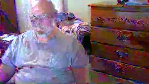 Gary online show from 14, 3, 2026