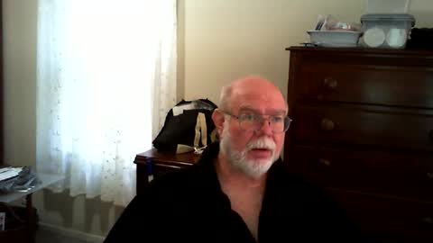 Snapshot of gtnolder60 chatting on 30, 4, 2026 Gary online show from 30, 4, 2026