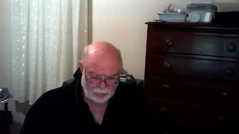 Snapshot of gtnolder60 chatting on 2, 5, 2026 Gary online show from 2, 5, 2026