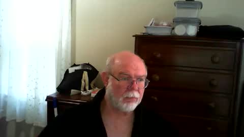 Snapshot of gtnolder60 chatting on 3, 5, 2026 Gary online show from 3, 5, 2026