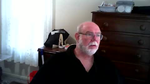 Snapshot of gtnolder60 chatting on 5, 5, 2026 Gary online show from 5, 5, 2026