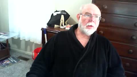 Snapshot of gtnolder60 chatting on 7, 5, 2026 Gary online show from 7, 5, 2026