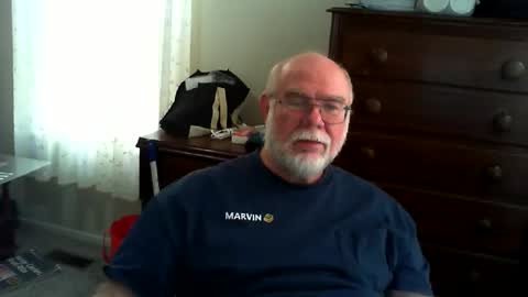 Snapshot of gtnolder60 chatting on 11, 5, 2026 Gary online show from 11, 5, 2026