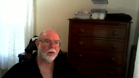 Snapshot of gtnolder60 chatting on 12, 5, 2026 Gary online show from 12, 5, 2026