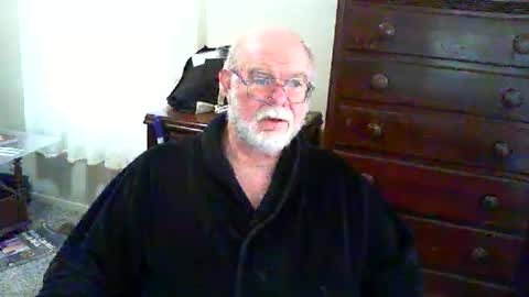 Snapshot of gtnolder60 chatting on 16, 5, 2026 Gary online show from 16, 5, 2026