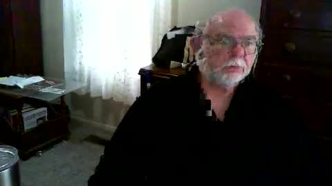 Snapshot of gtnolder60 chatting on 24, 5, 2026 Gary online show from 24, 5, 2026