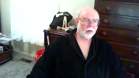 Snapshot of gtnolder60 chatting on 26, 5, 2026 Gary online show from 26, 5, 2026