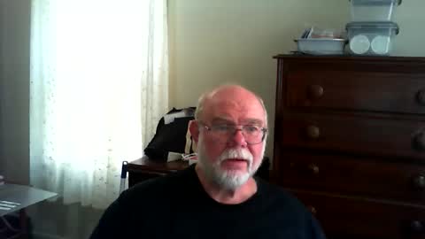 Snapshot of gtnolder60 chatting on 1, 6, 2026 Gary online show from 1, 6, 2026