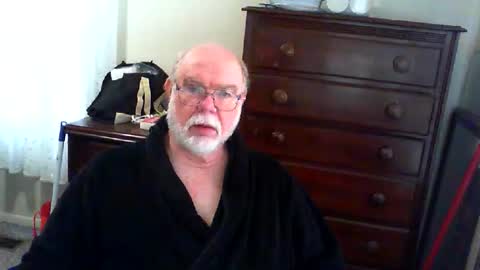 Snapshot of gtnolder60 chatting on 2, 6, 2026 Gary online show from 2, 6, 2026
