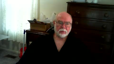 Snapshot of gtnolder60 chatting on 12, 7, 2026 Gary online show from 12, 7, 2026