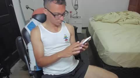 guachin_new online show from 31, 12, 2024