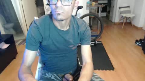 guachin_new online show from 17, 10, 2025