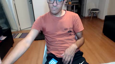 guachin_new online show from 18, 5, 2026