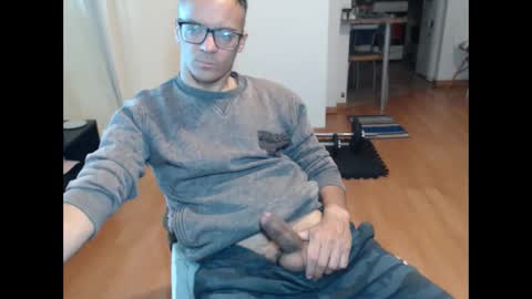 guachin_new online show from 22, 5, 2026