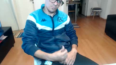 guachin_new online show from 30, 5, 2026