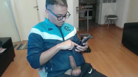 Snapshot of guachin_new chatting on 5, 6, 2026 guachin_new online show from 5, 6, 2026