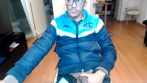 Snapshot of guachin_new chatting on 11, 7, 2026 guachin_new online show from 11, 7, 2026