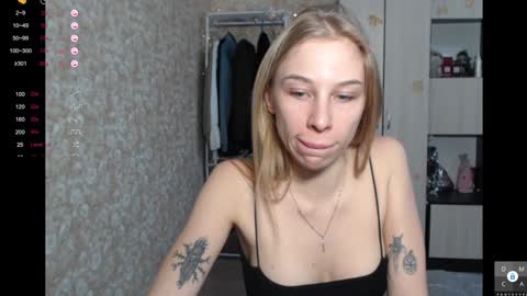 Eva online show from 8, 1, 2025