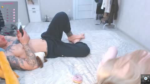 Eva online show from 5, 11, 2025