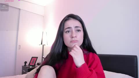 Elena online show from 26, 12, 2024