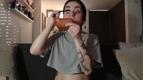 Elena online show from 18, 9, 2025