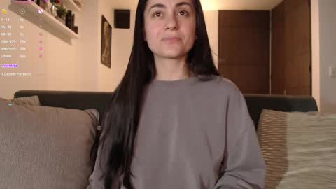 Elena online show from 2, 10, 2025