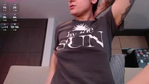 Snapshot of guccipussy1 chatting on 23, 4, 2026 Elena online show from 23, 4, 2026