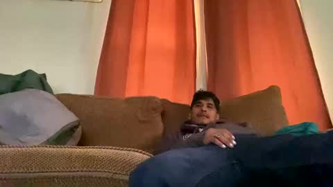 Snapshot of guerra938644 chatting on 21, 2, 2025 BulgeAddiction online show from 21, 2, 2025