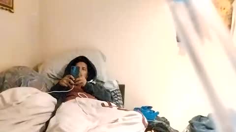 Snapshot of guerra938644 chatting on 13, 11, 2025 BulgeAddiction online show from 13, 11, 2025