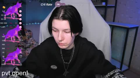 Snapshot of guitarandangel chatting on 27, 1, 2025 Angel online show from 27, 1, 2025