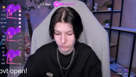 Snapshot of guitarandangel chatting on 6, 2, 2025 Angel online show from 6, 2, 2025