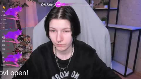 Snapshot of guitarandangel chatting on 10, 2, 2025 Angel online show from 10, 2, 2025