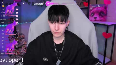 Snapshot of guitarandangel chatting on 15, 2, 2025 Angel online show from 15, 2, 2025