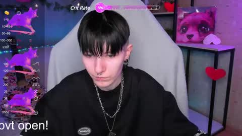 Snapshot of guitarandangel chatting on 15, 2, 2025 Angel online show from 15, 2, 2025