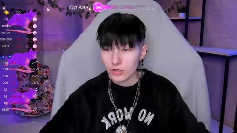 Snapshot of guitarandangel chatting on 18, 2, 2025 Angel online show from 18, 2, 2025