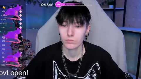 Snapshot of guitarandangel chatting on 7, 3, 2025 Angel online show from 7, 3, 2025